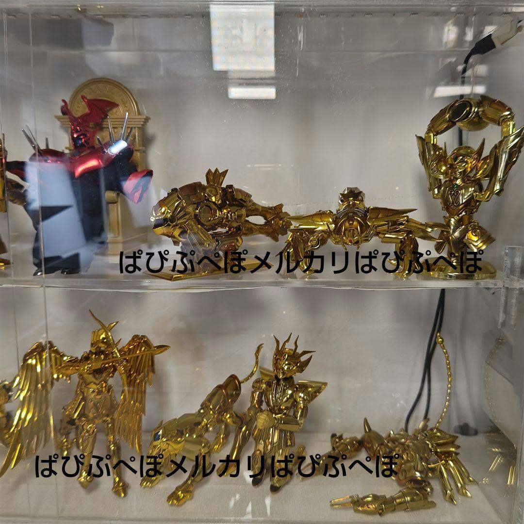 聖闘士聖衣神話　セット