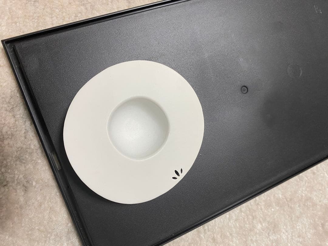 ポケモンセンター リーリエ＆コスモッグ オルゴール フィギュア