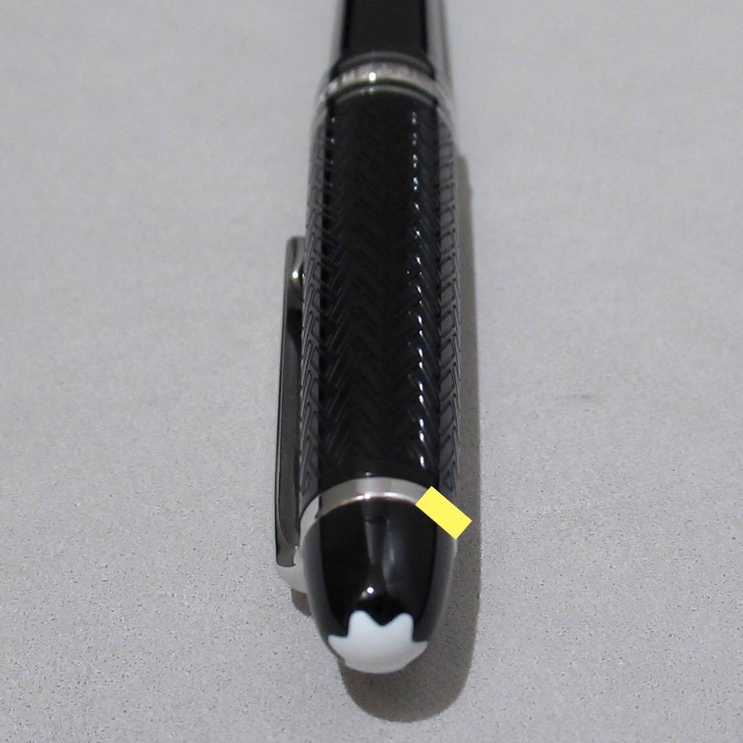 モンブラン ボールペン BMW ミッドサイズ 127130