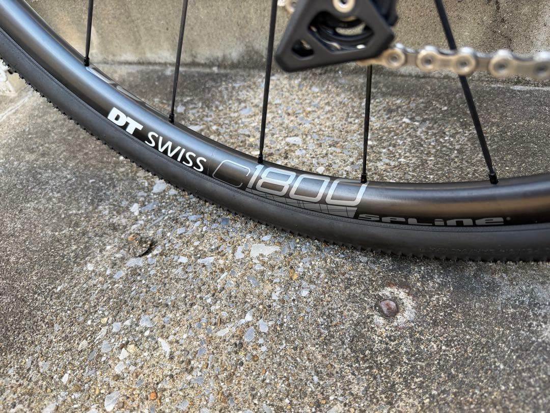 TREK SLR 7 ロードバイク レッド　サイズ54