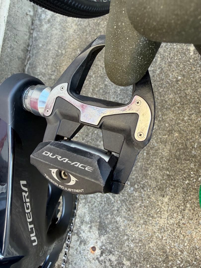 TREK SLR 7 ロードバイク レッド　サイズ54