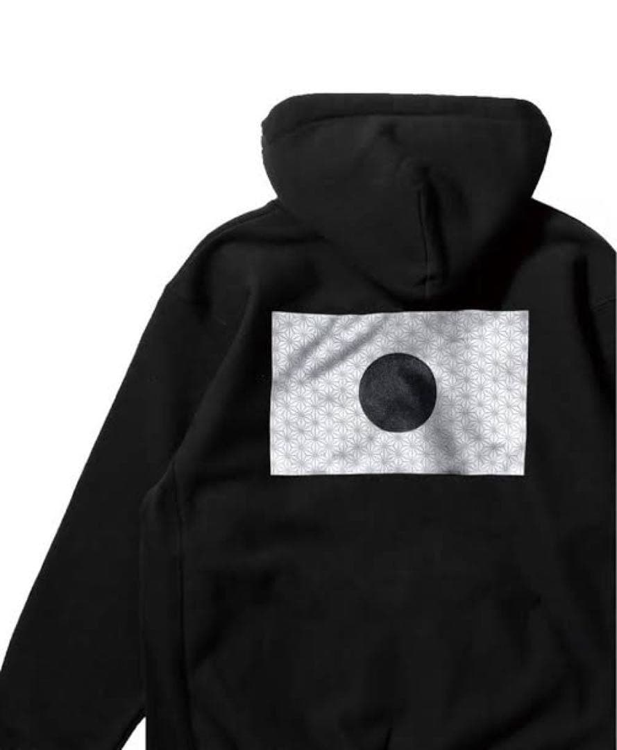 E.D.O Hoodie jesse The bonez 新品未使用未開封 - メルカリ