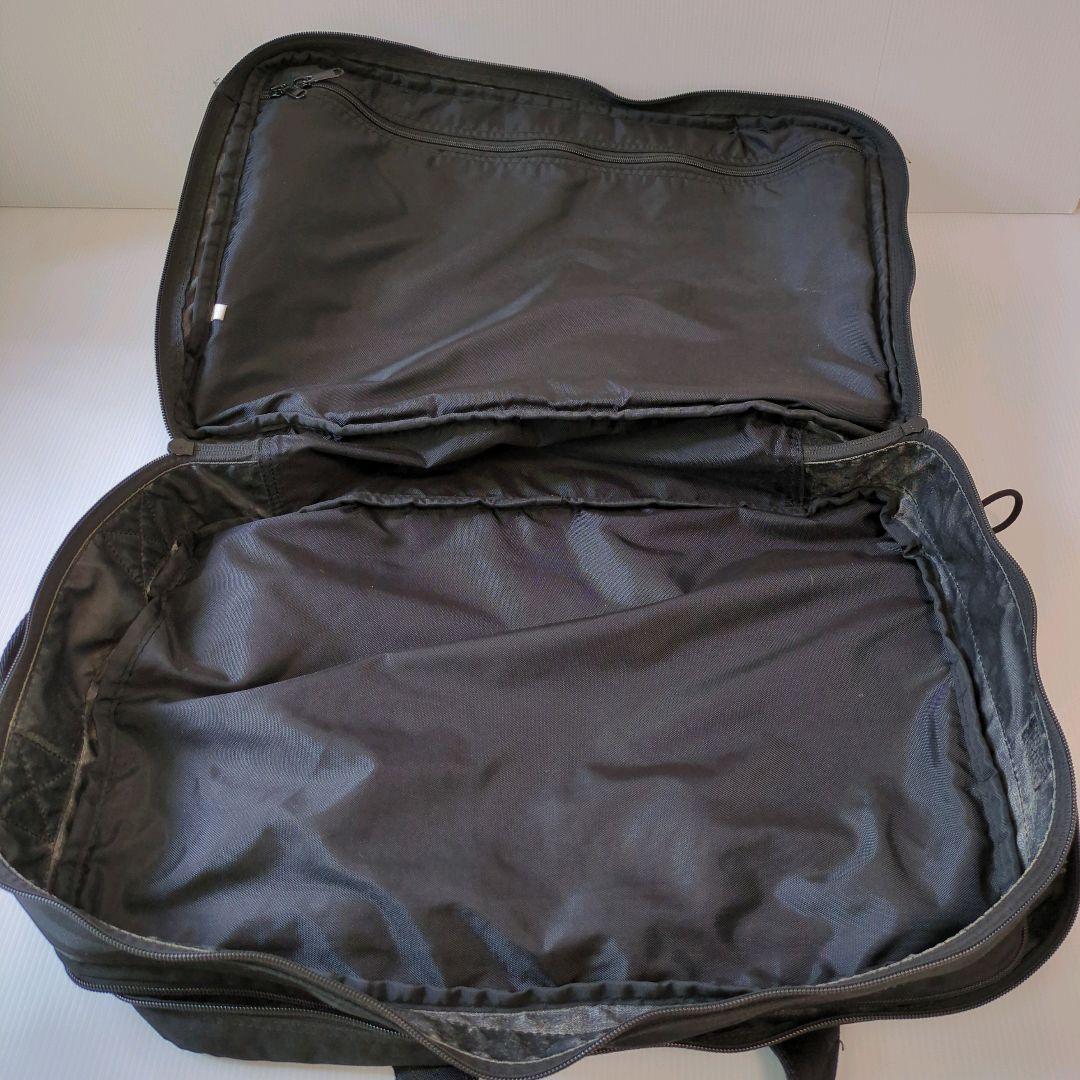 【希少】BRIEFING　3way ビジネスバッグ　２層　大容量　A4パソコン◎