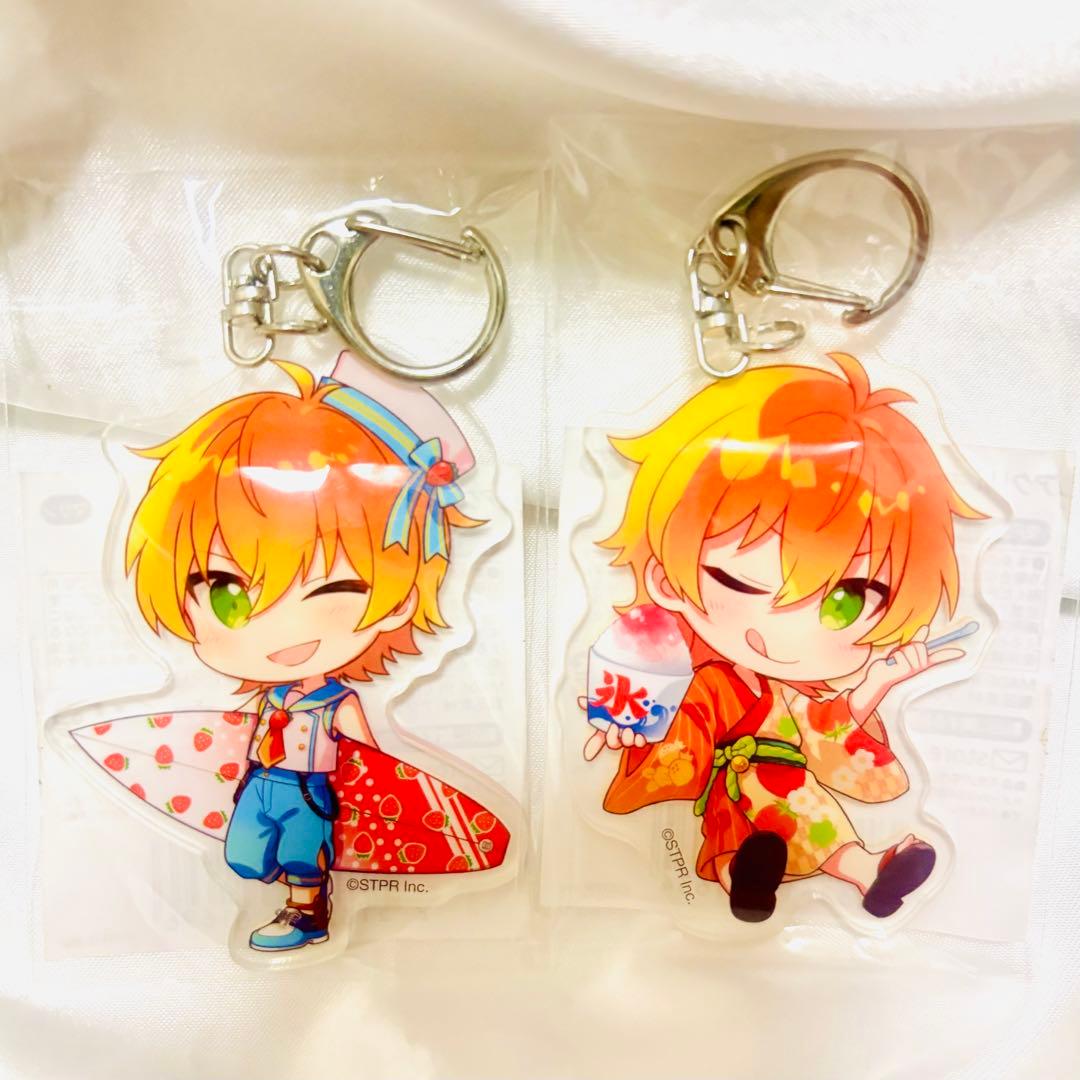 すとぷりジェルジェルくんブロマイドすとめも8 アクキーアクスタ