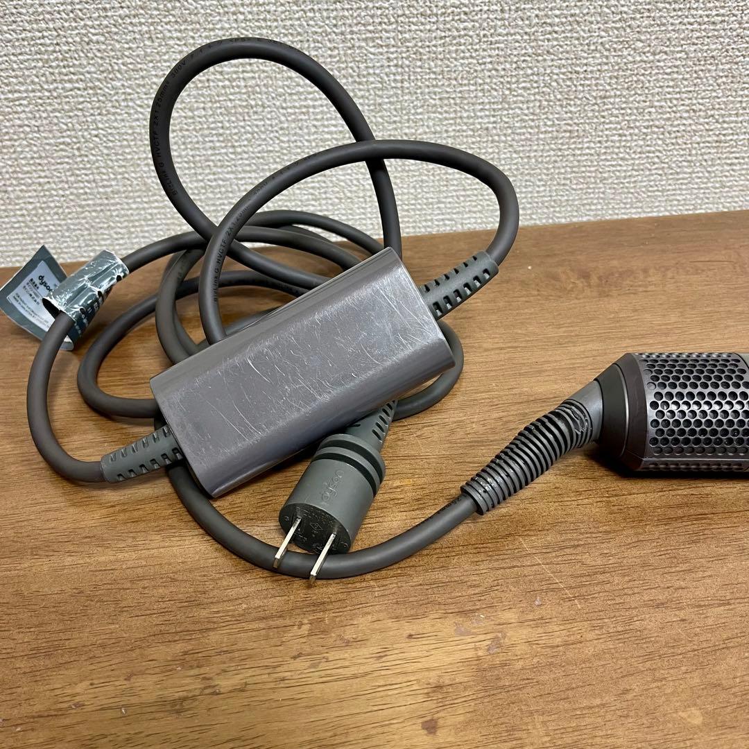 【フルセット】Dyson Airwrap HS01アタッチメント.ケース