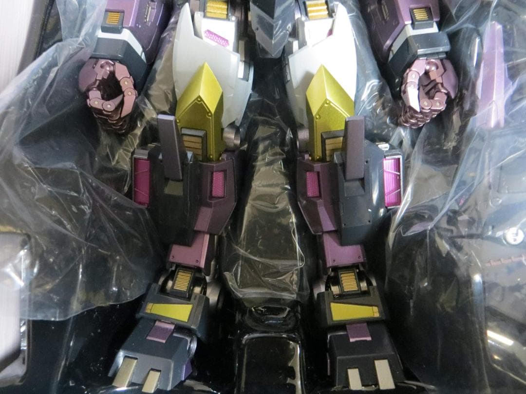 Flame Toys 鉄機巧 トランスフォーマー ターン 完成品フィギュア