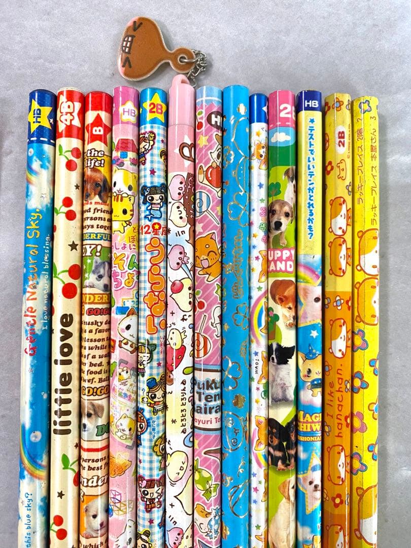 未使用】【当時物】【激レア】平成レトロ文房具まとめ売り - メルカリ