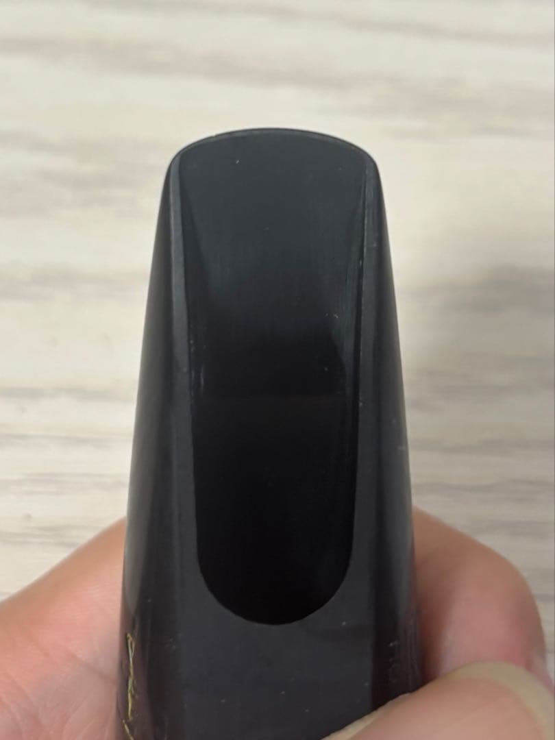 Drake Phil Woods 6 アルトサックス マウスピース ドレイク