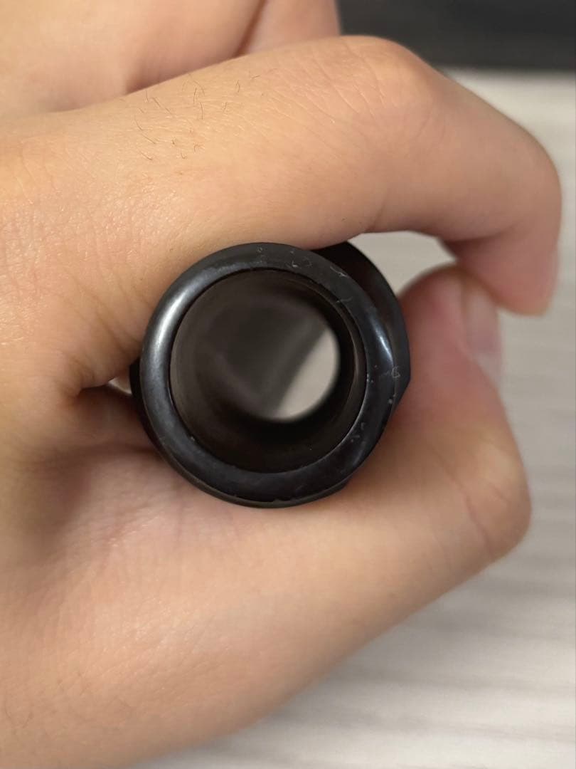 Drake Phil Woods 6 アルトサックス マウスピース ドレイク