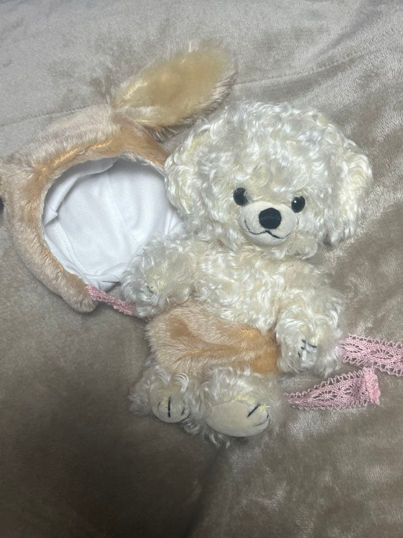 MERRYTHOUGHT ぬいぐるみ