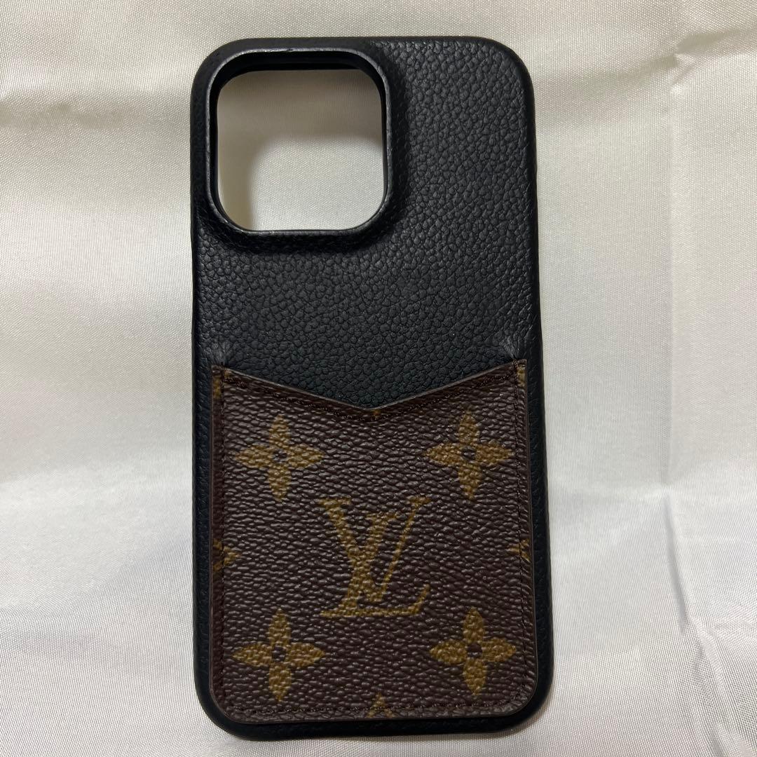 LOUIS VUITTON iPhone 13pro ケース Brown Lv Louis Vuitton iPhone 13 / 13 Mini / 13 Pro / 13 Pro Max