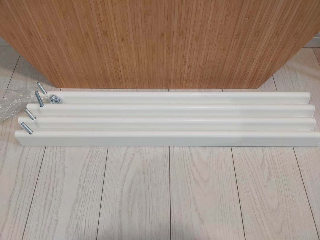 【極美品】IKEA PS 2012 ドロップリーフテーブル バタフライ