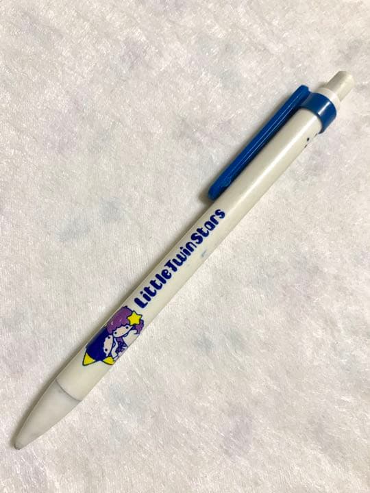 昭和 レトロ ファンシー 文房具 サンリオ キキララ シャープペンシル