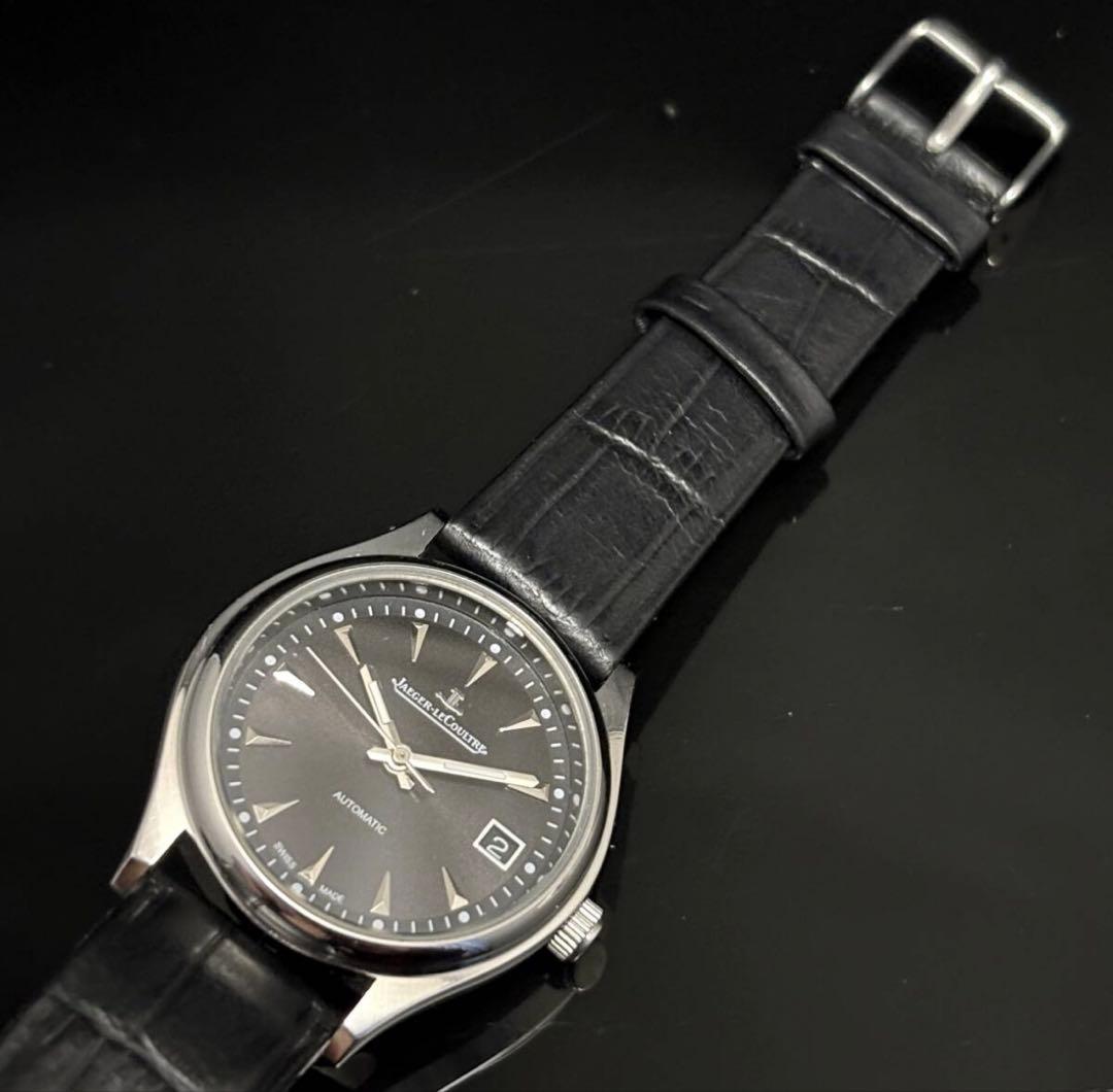 Jaeger-LeCoultreジャガールクルトヴィンテージウルトラスリム