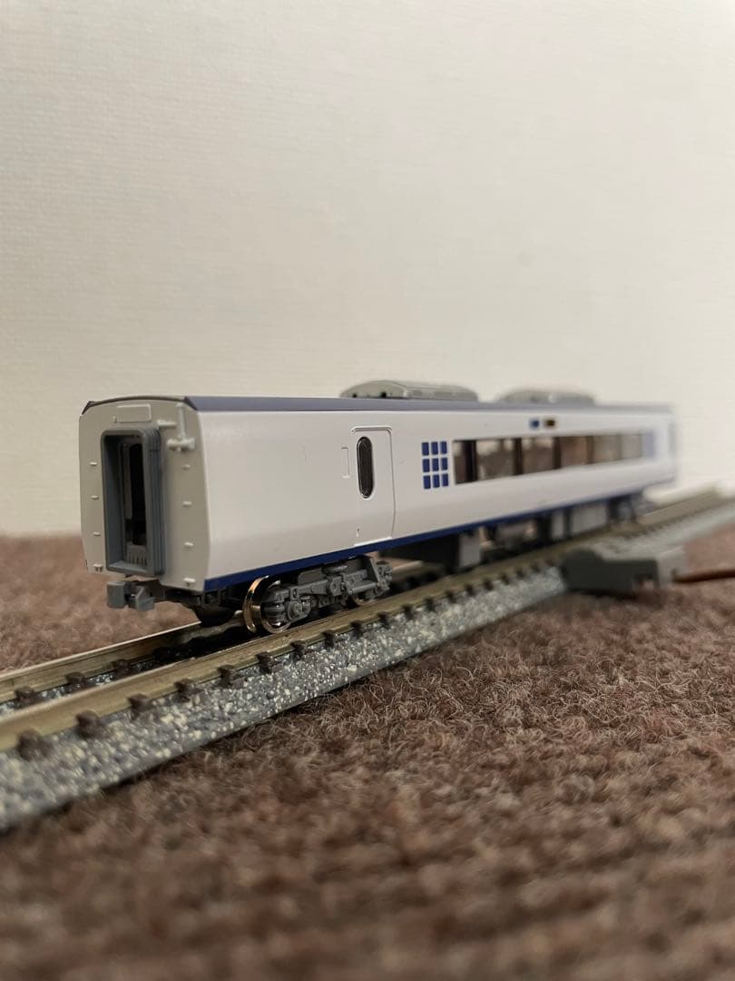 281系はるか　KATO。