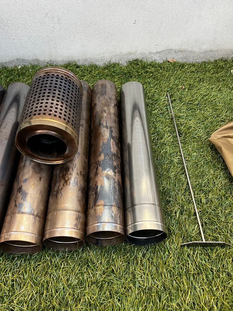 ワークタフストーブ 500 WTS 500 薪ストーブ 検索 マウントスミ