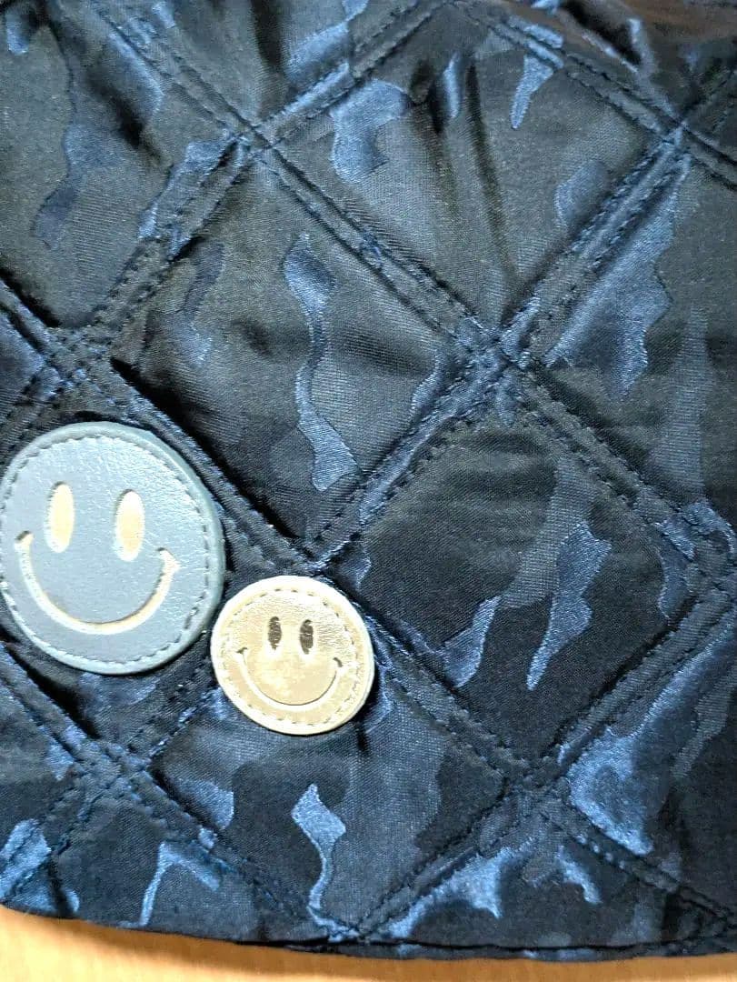 サロンドアルファード ワンショルダーバッグ