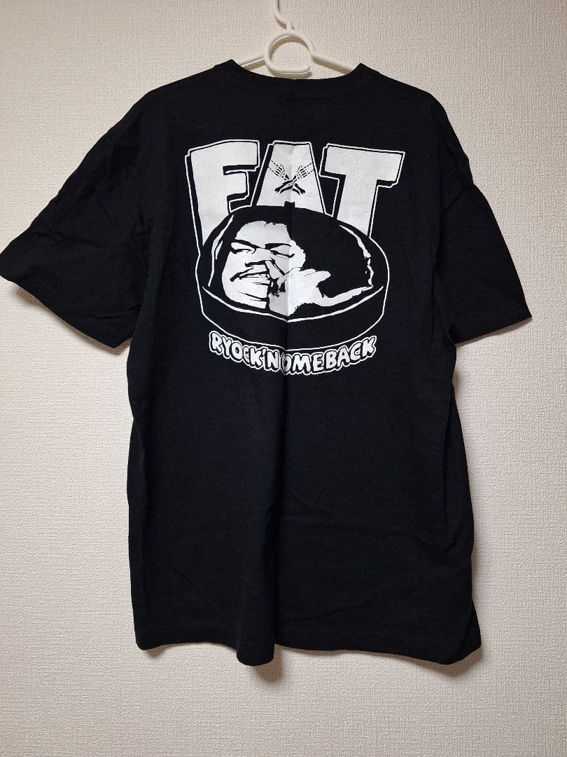 マキシマムザホルモン 令和 黒い恋スペTシャツ XL サイズ 恋のスペルマ