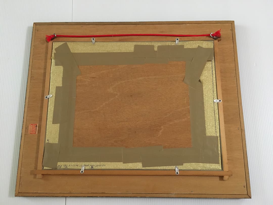 絵画 ［ 刺繍 ］