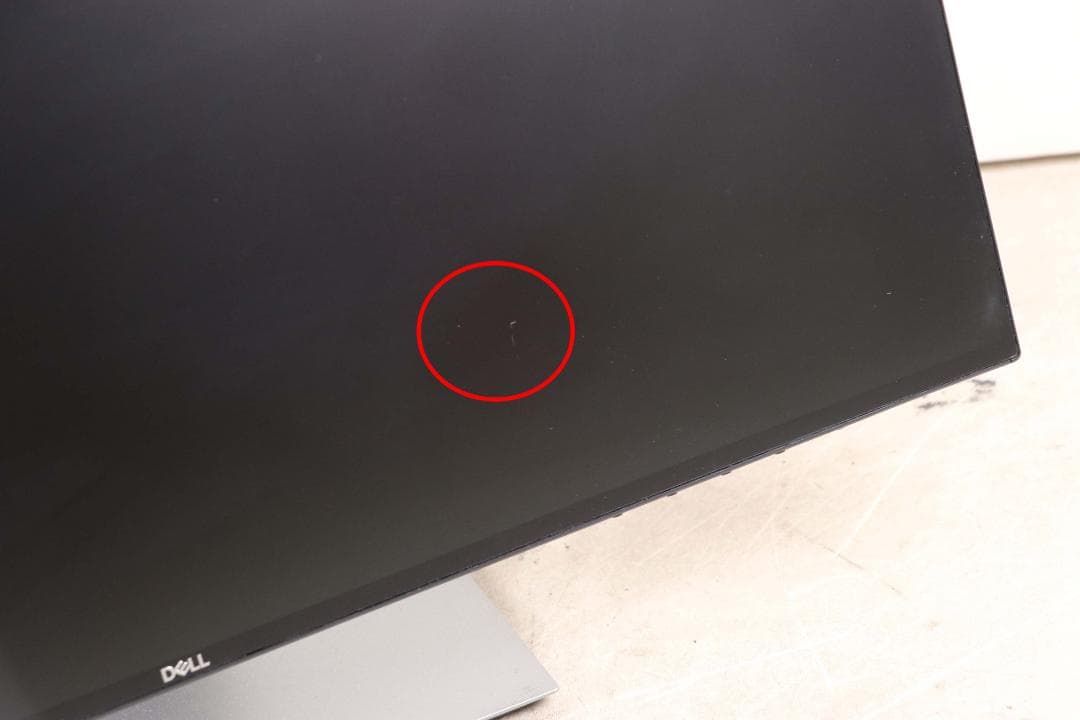 6787 狭額 DELL 24型 U2419HC フルHD Type-C IPS