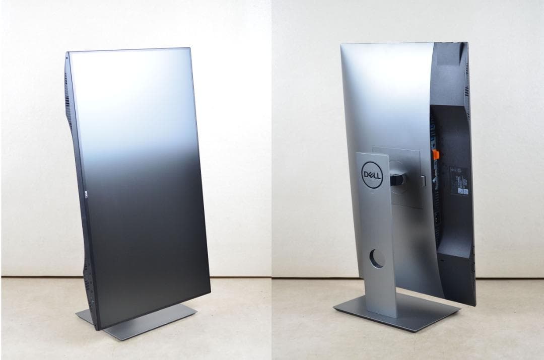 6787 狭額 DELL 24型 U2419HC フルHD Type-C IPS