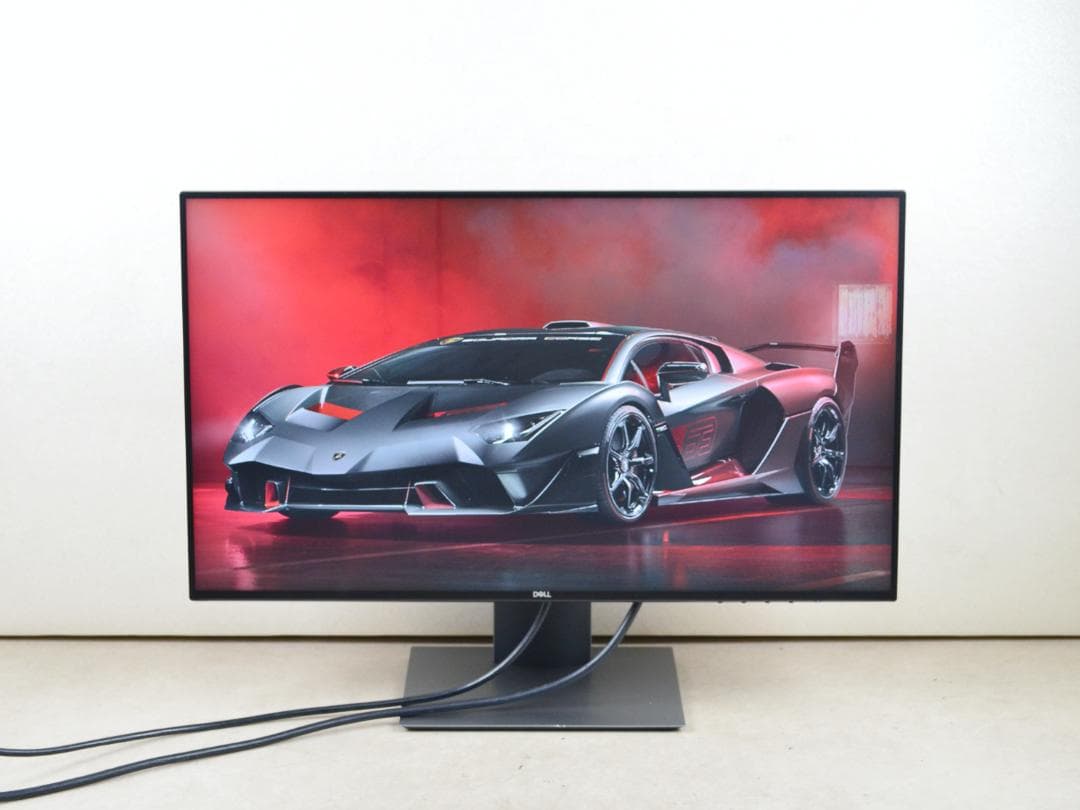 6787　狭額　DELL　24型　U2419HC　フルHD　Type-C　IPS 6787 狭額 DELL 24型 U2419HC フルHD Type-C IPS