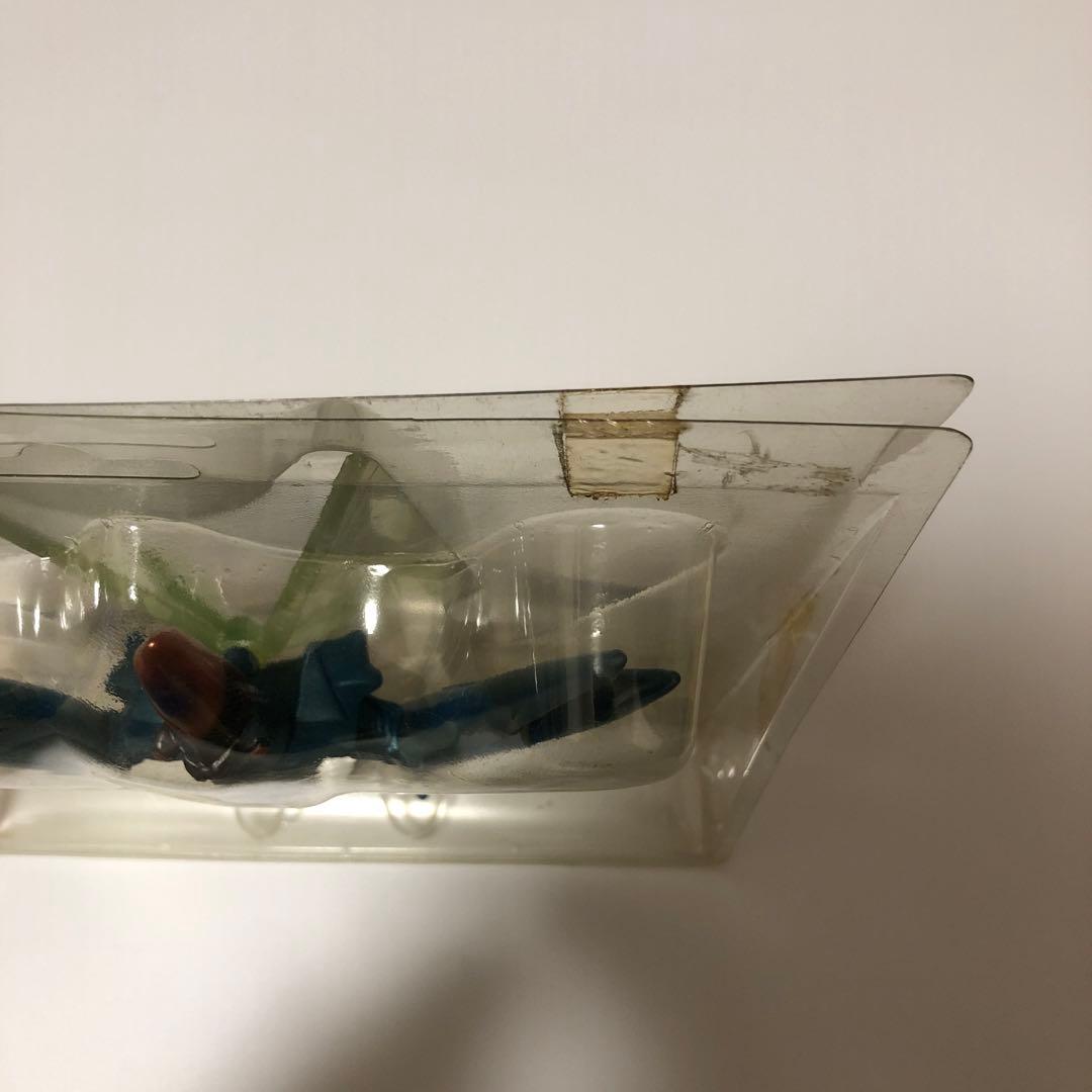 サイコバルタン星人　パワードザンボラー　セット