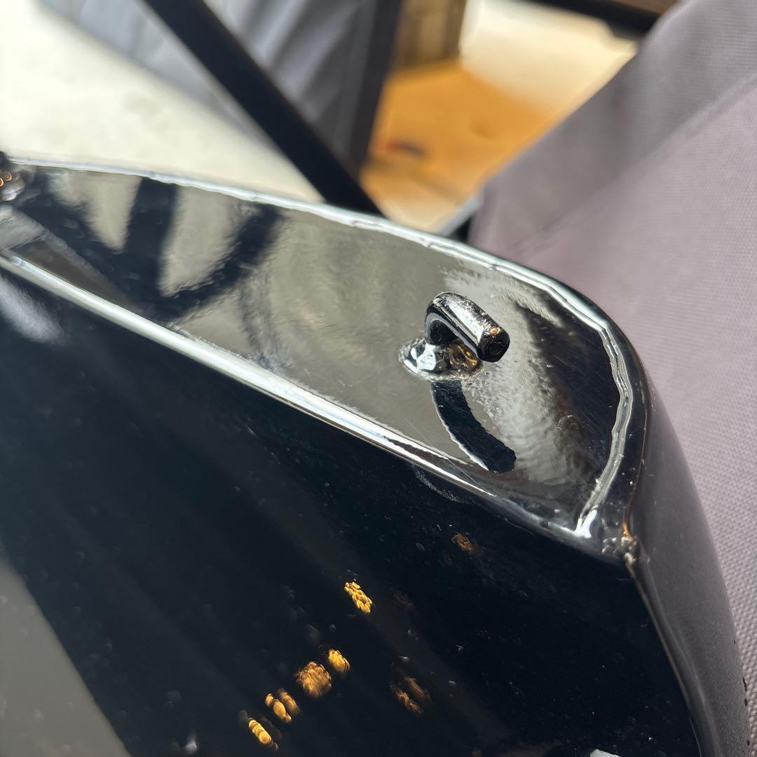 tripleanalog 様専用）SR400 FI インジェクション使用 - メルカリ