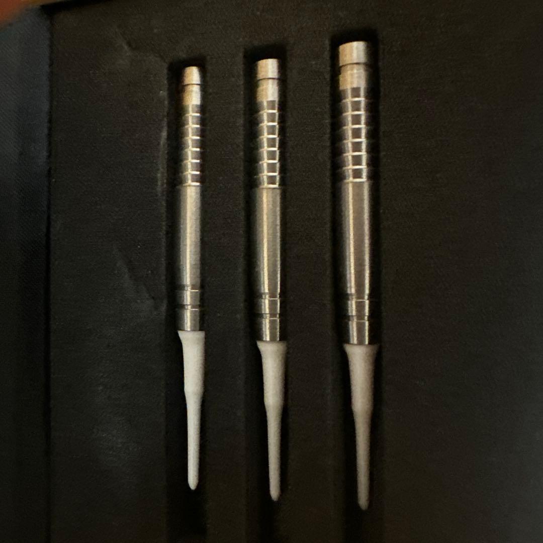 • DMC バトラス ホーク 2BA｜美品