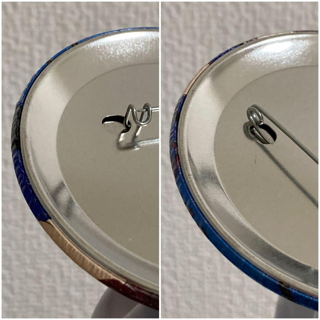 Free! TYM ホログラム缶バッジ 缶バッジ バッジ 松岡凛