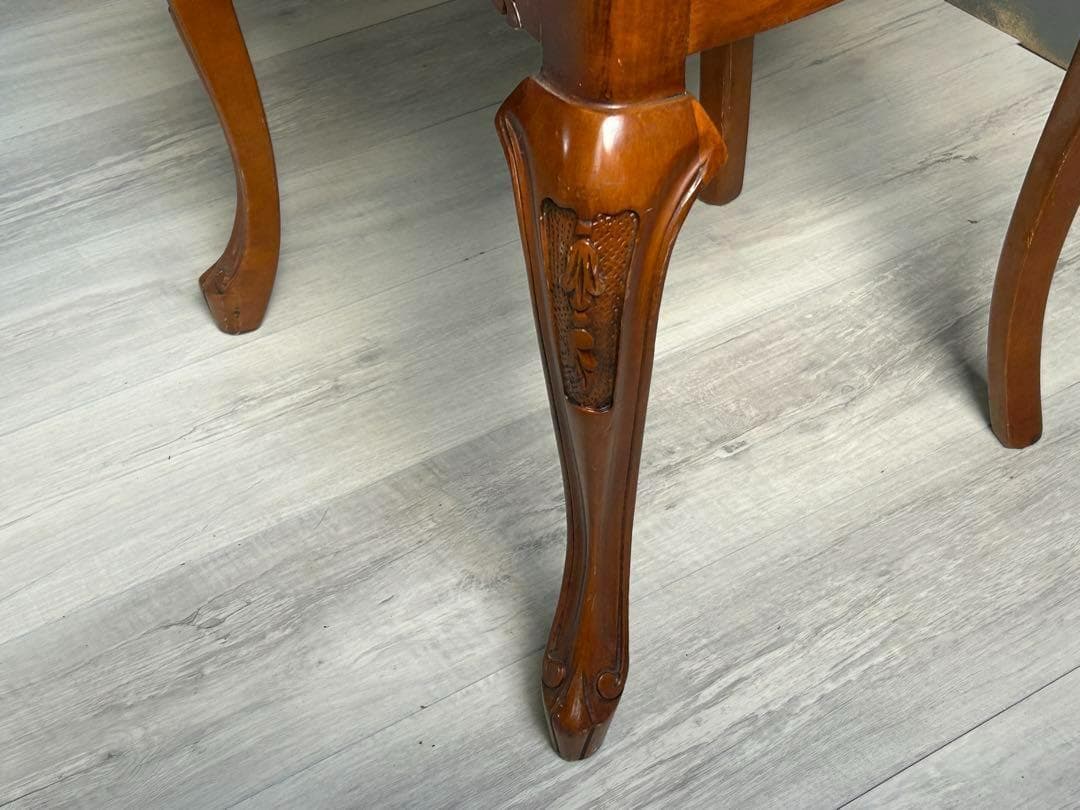 英国希少イギリス猫脚アンティーククラシックレトロヴィンテージNG