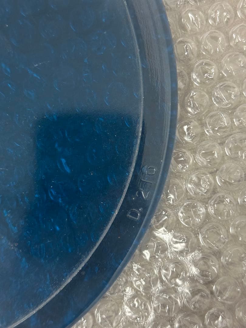 鉄道グッズ！信号機レンズ