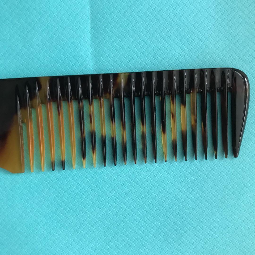 ビンテージ 本鼈甲コーム 未使用貴重品 2025年最新】Yahoo