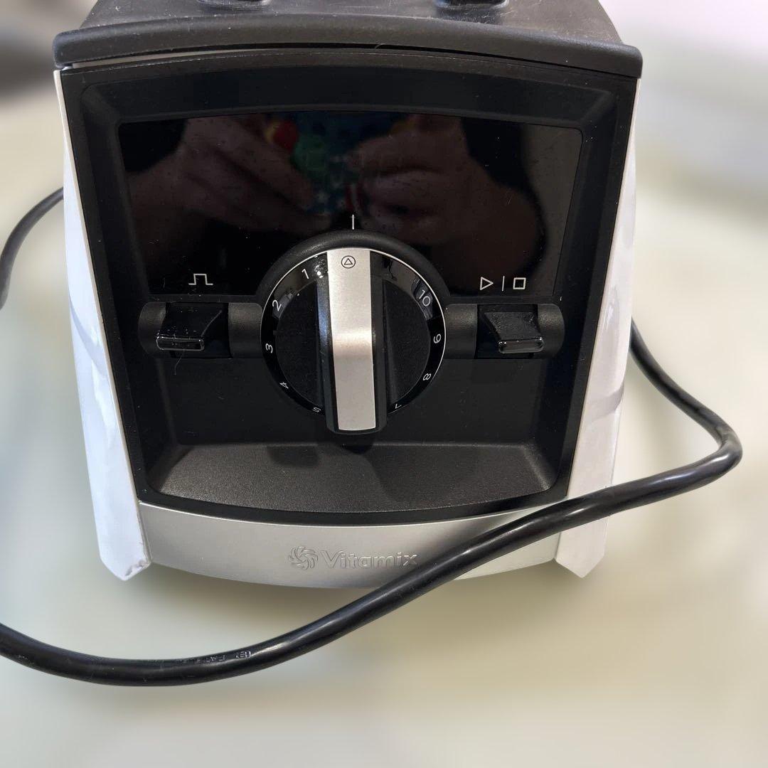 Vitamix A2300 ブレンダー バイタミッククス