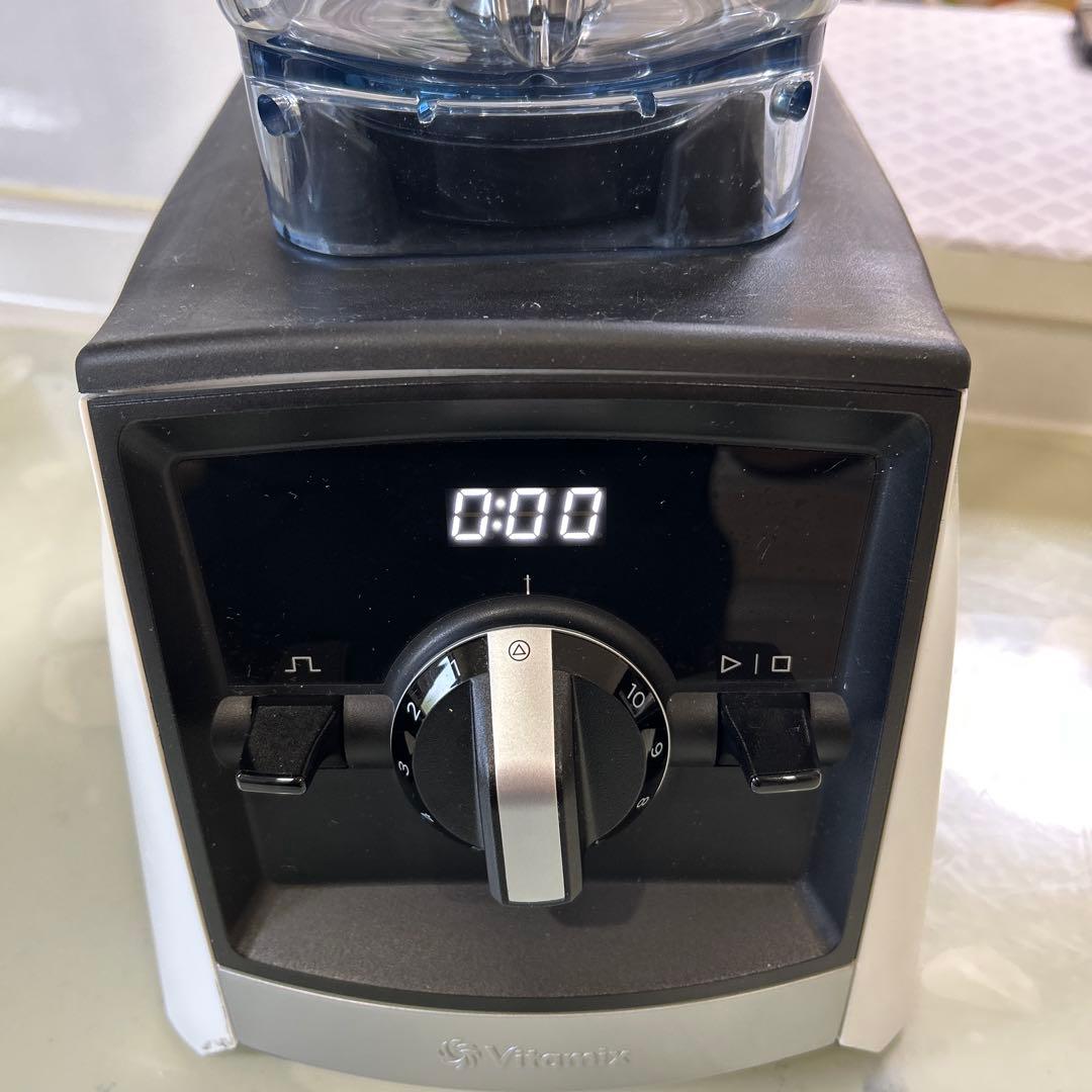 Vitamix A2300 ブレンダー バイタミッククス