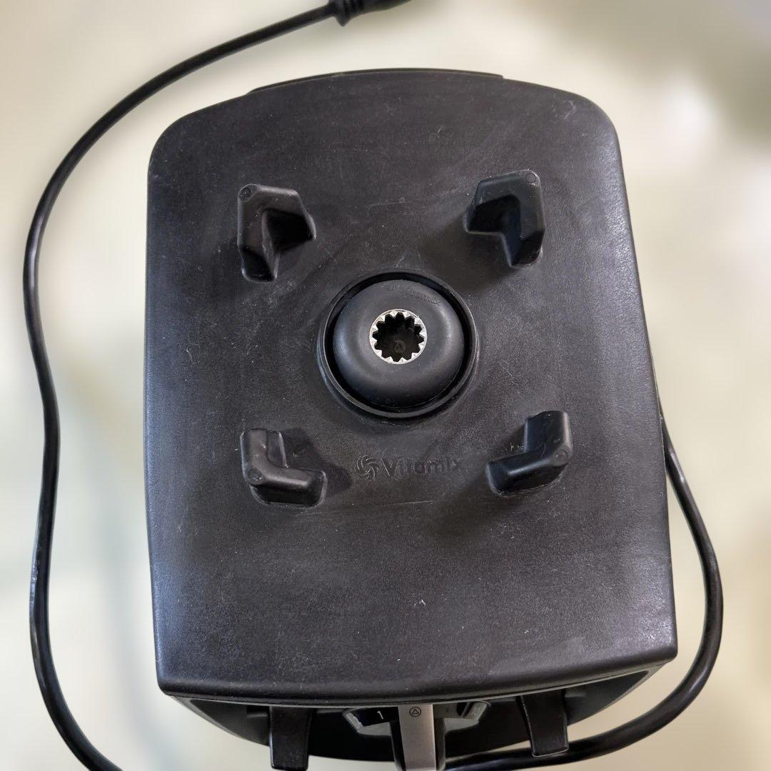Vitamix A2300 ブレンダー バイタミッククス