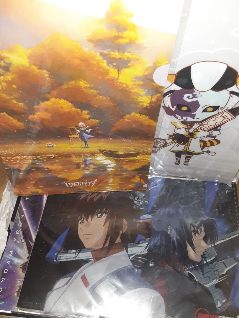 アニメグッズ 大量 まとめ売り 500点