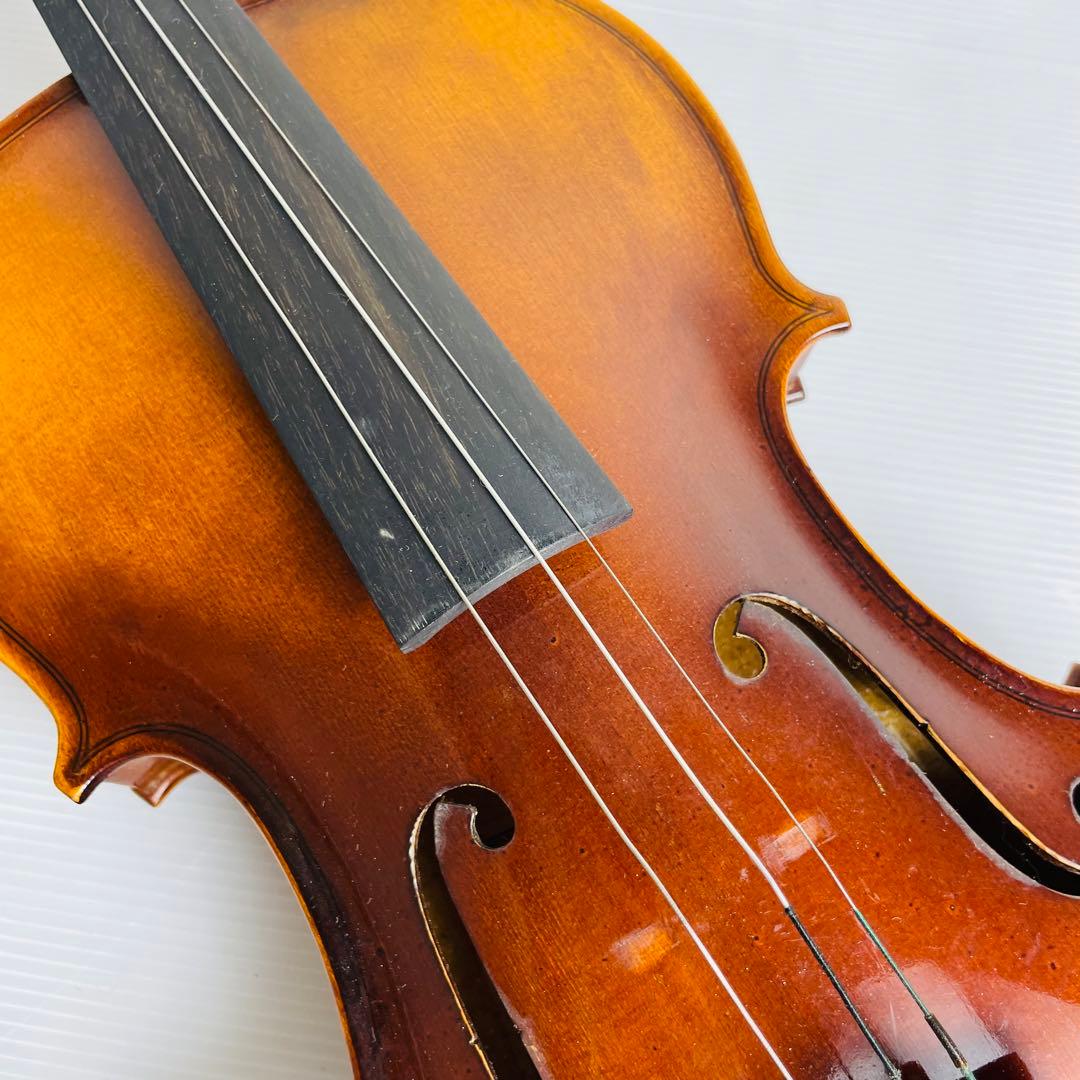 Karl Hofner 虎木 PAESOLD 弓 バイオリン 弦楽器 ヘフナー