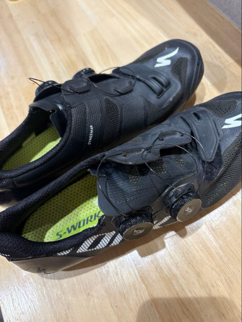 SRAMXX1 イーグルチェーン レインボー 未使用 12速32 チェーンリング