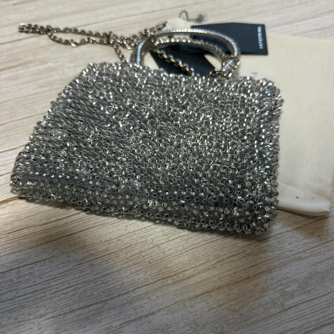 ANTEPRIMA ミニアトゥーラ ショルダーバッグ 2wayバッグ