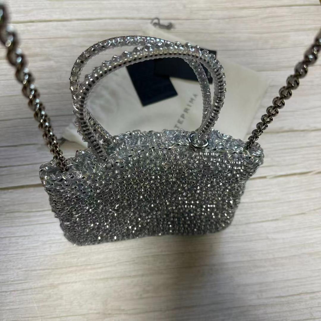 ANTEPRIMA ミニアトゥーラ ショルダーバッグ 2wayバッグ