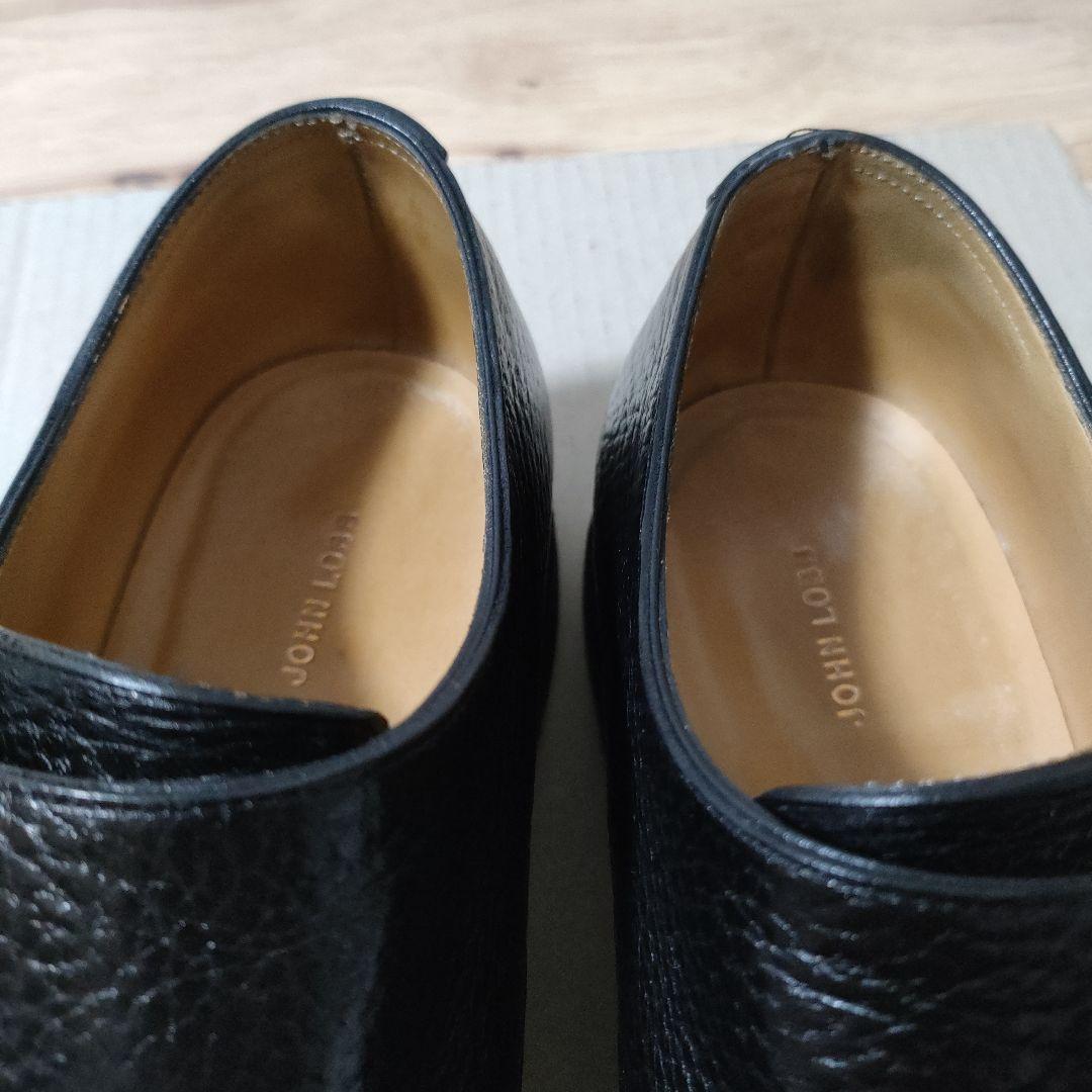 JOHN LOBB/ジョンロブ William 6E 9795