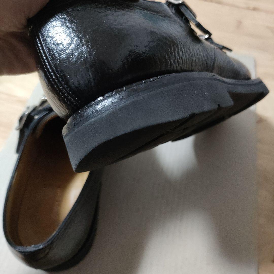 JOHN LOBB/ジョンロブ William 6E 9795