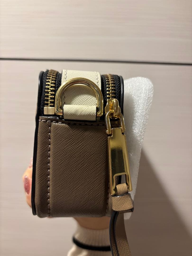 マークジェイコブス　ショルダーバッグ