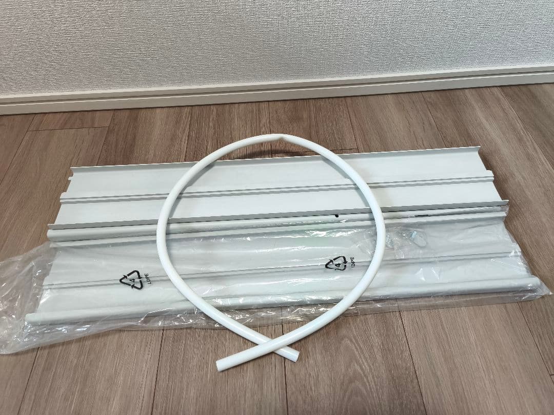 冷暖房 スポットエアコン SC-T2442 工事不要 移動式 2024年製