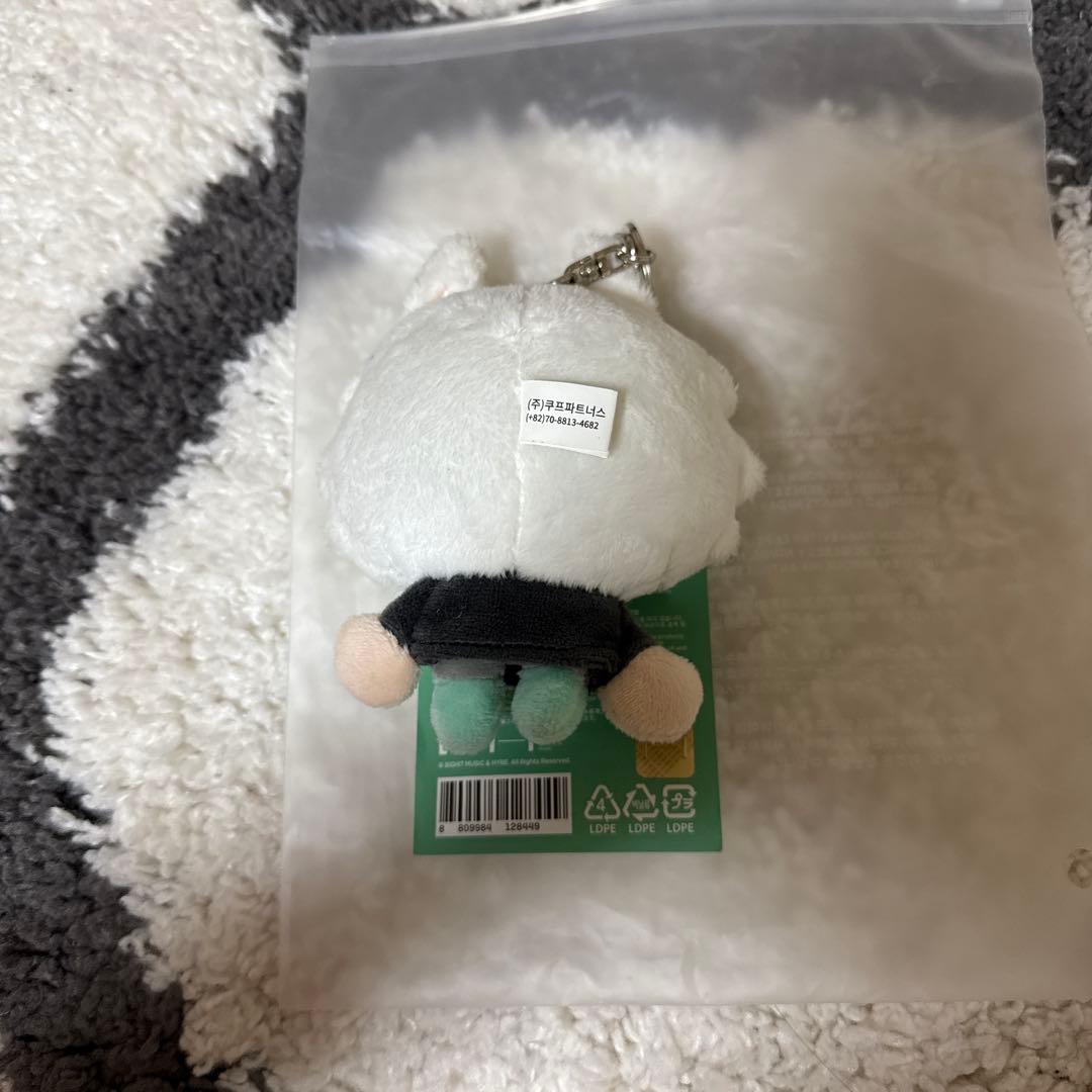 TXT プルバトゥ PPULBATU ヨンモン スビン キーリング