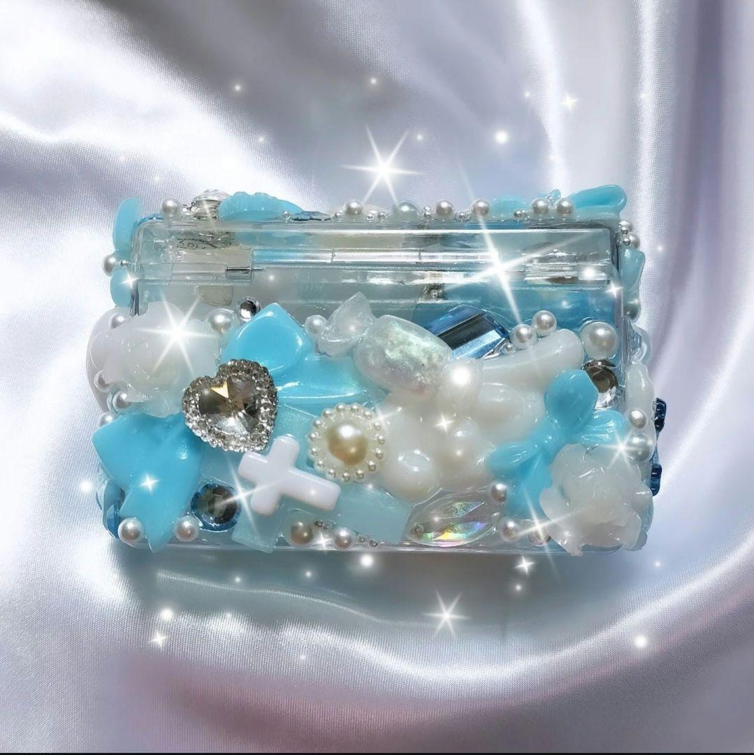 【☆めちゃん☆ページ】ヒートスティックケースオーダーページ