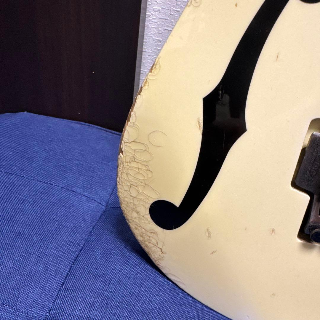 早い者勝ち！！アイバニーズ　ポールギルバートモデル