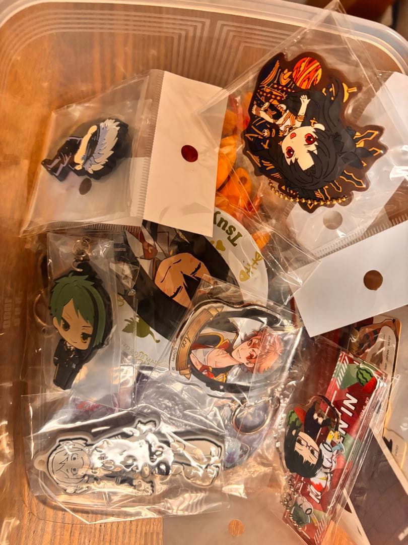 アニメキャラクターグッズセット多数 ノンジャンル まとめ売り