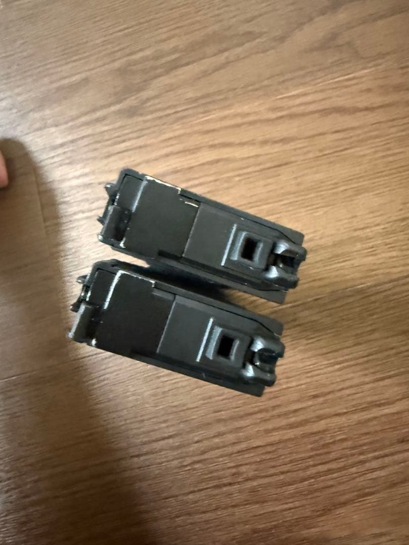 トイガン pmag mws